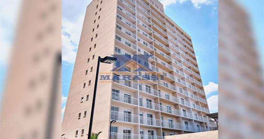 Apartamento com 1 quarto para alugar na Avenida Vila Ema, Vila Ema, São Paulo
