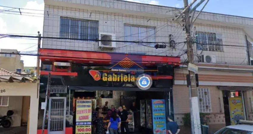 Sala comercial para alugar na Rua Bartolomeu Corrêa Bueno, Jardim Teresa, São Paulo