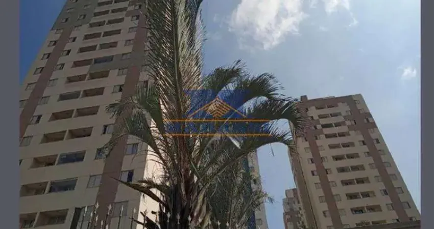 Apartamento com 3 quartos à venda na Avenida Casa Grande, Vila Industrial, São Paulo