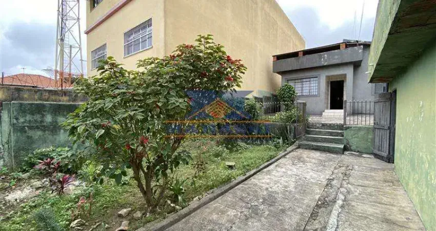 Casa Vila São Nicolau São Paulo/SP