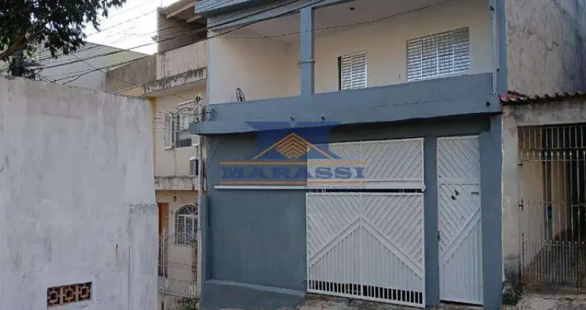 Sobrado Vila Miami São Paulo/SP