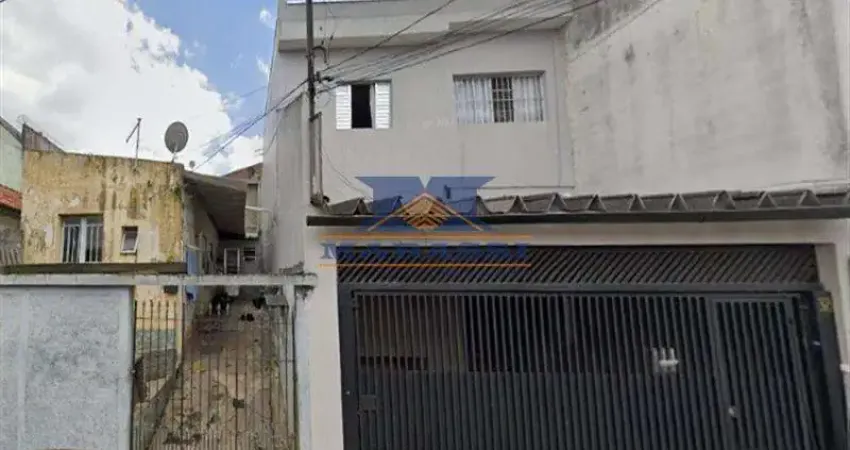 Sobrado Vila Tolstoi São Paulo/SP