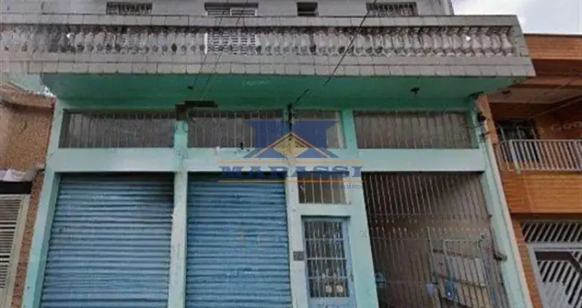 Casa com 5 quartos à venda na Rua Coronel Antônio de Sá Barreto, Vila Elze, São Paulo