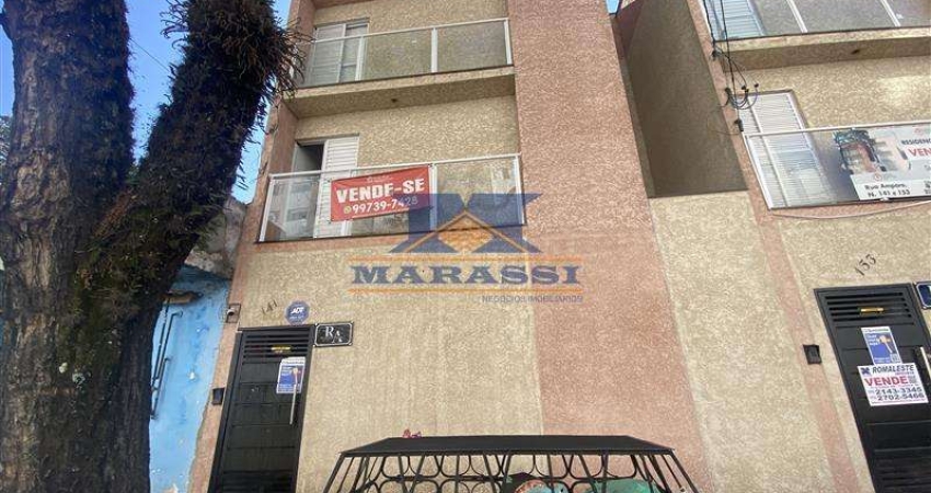 Apartamento com 1 quarto à venda na Rua Amparo, Quinta da Paineira, São Paulo
