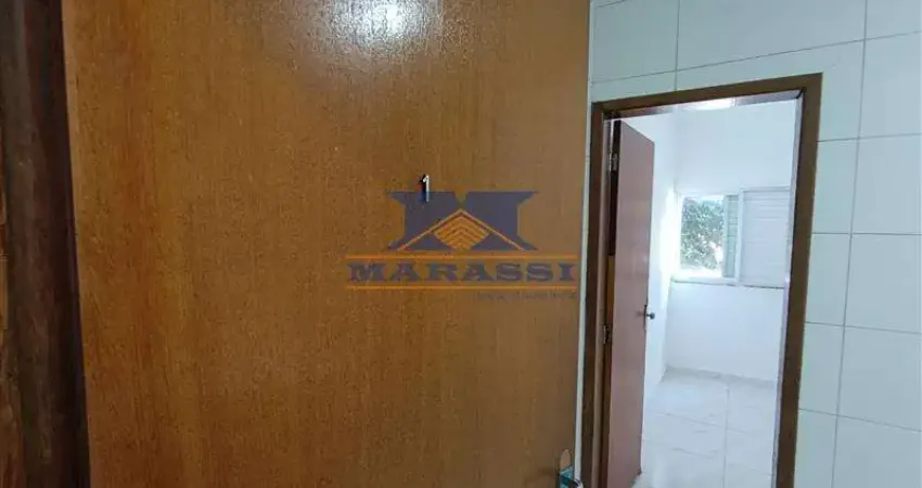 Apartamento com 1 quarto para alugar na Rua Major Carlos Del Prete, Santo Antônio, São Caetano do Sul
