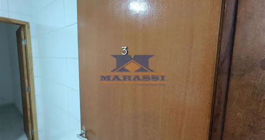 Apartamento com 1 quarto para alugar na Rua Major Carlos Del Prete, Santo Antônio, São Caetano do Sul