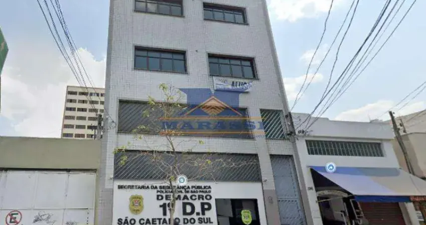 Comércio Fundação São Caetano do Sul/SP