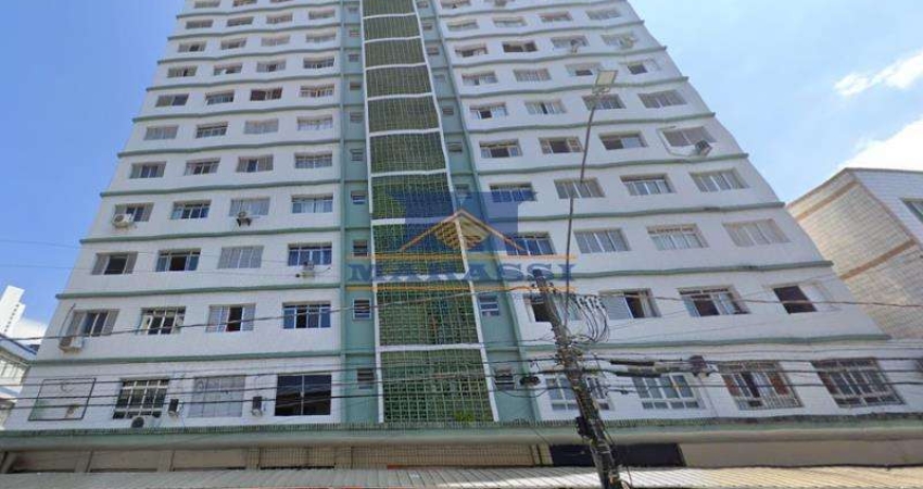 Apartamento Boqueirão Praia Grande/SP