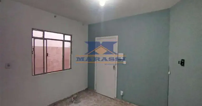 Apartamento com 1 quarto para alugar na Rua Maria Magnani, Vila Industrial, São Paulo