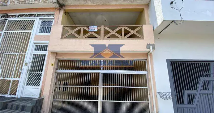 Sobrado Vila Tolstoi São Paulo/SP