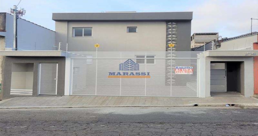 Apartamento com 2 quartos para alugar na Rua Siparuna, Vila Industrial, São Paulo