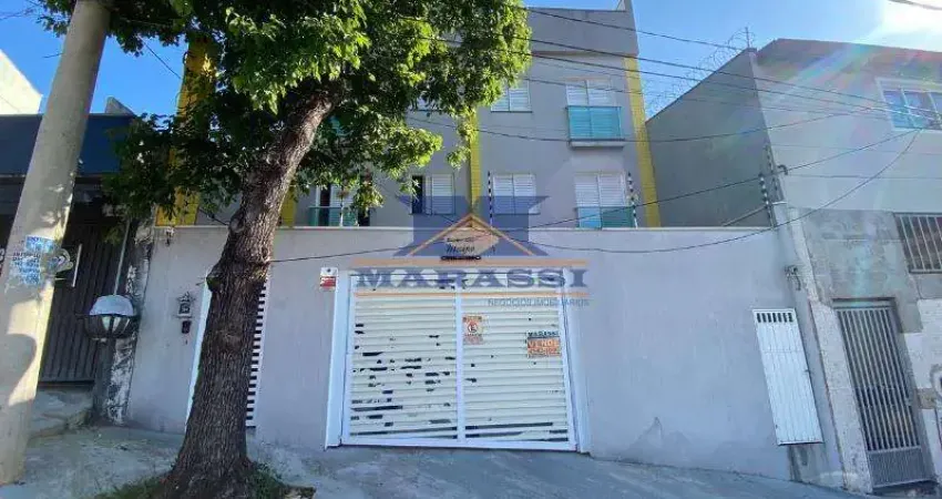 Apartamento Jardim Utinga Santo André/SP
