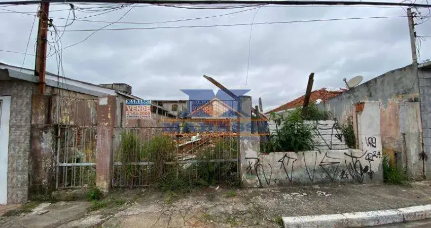 Casa Vila São Nicolau São Paulo/SP