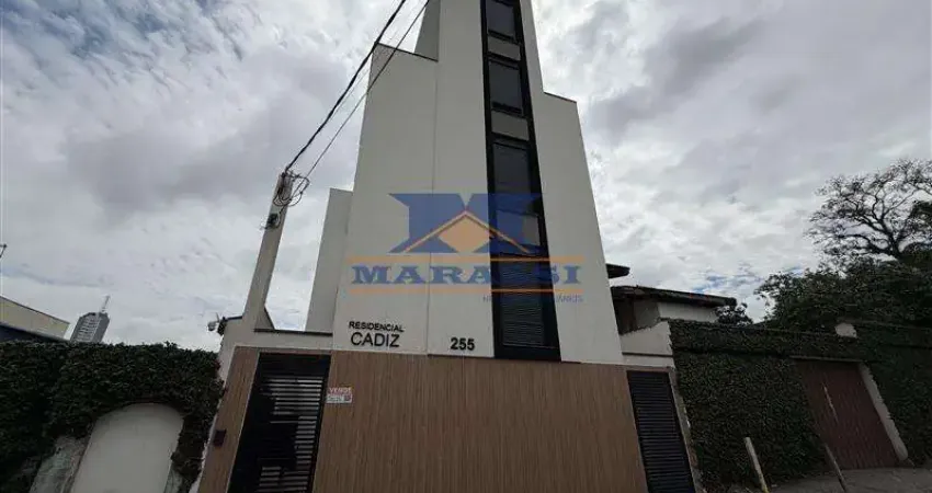 Apartamento com 1 quarto à venda na Rua Iguará, Vila Alpina, São Paulo