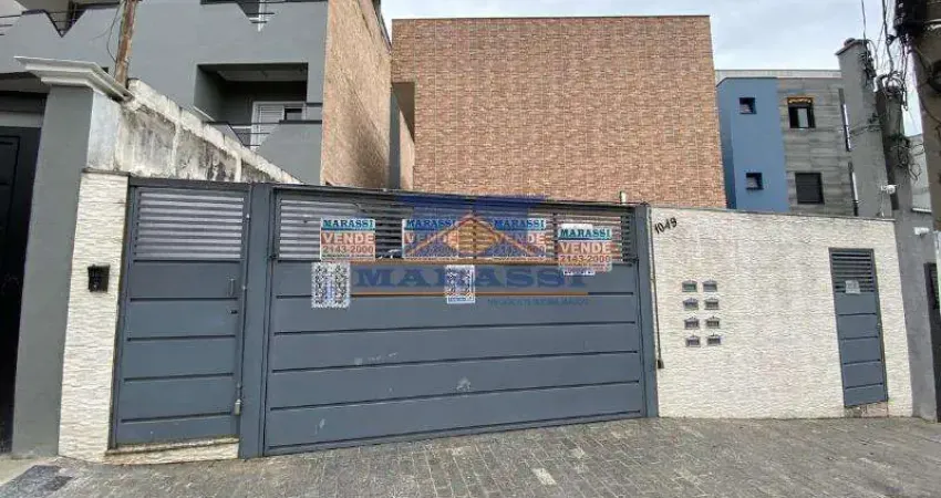 Casa com 3 quartos à venda na Avenida Montemagno, Chácara Mafalda, São Paulo