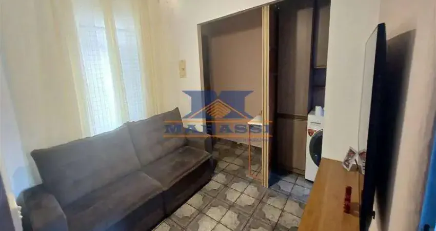 Apartamento Conjunto Habitacional Teotonio Vilela São Paulo/SP