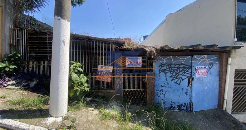 Casa com 2 quartos à venda na Rua Ielmo Marinho, Parque Independência, São Paulo