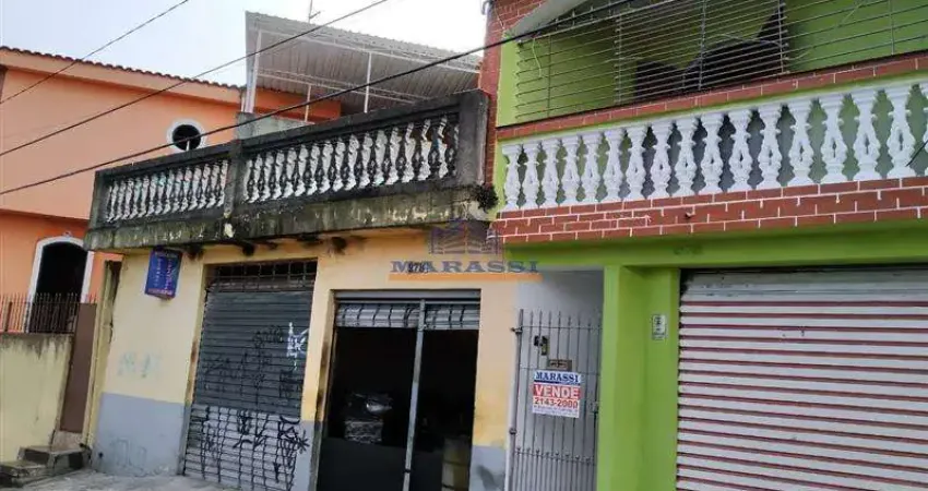 Casa Vila Mendes São Paulo/SP