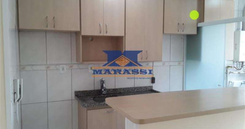 Apartamento com 2 quartos à venda na Rua Pascoal Ranieri Mazzilli, Vila Mendes, São Paulo