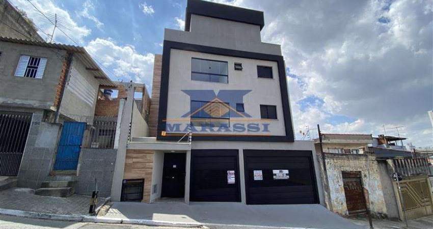 Apartamento Vila Tolstoi São Paulo/SP