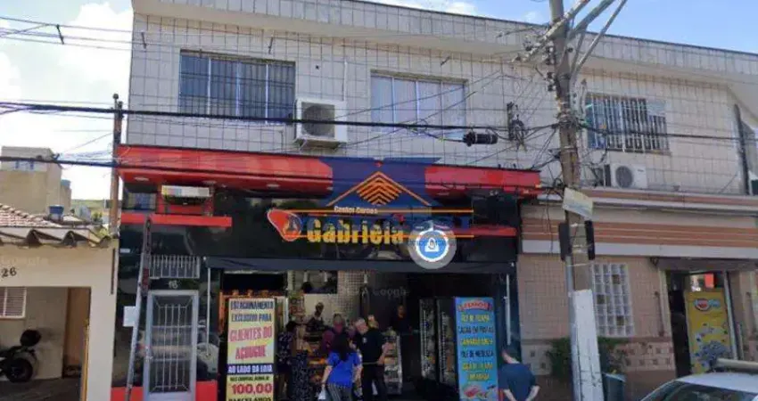 Ponto comercial para alugar na Rua Bartolomeu Corrêa Bueno, Jardim Teresa, São Paulo