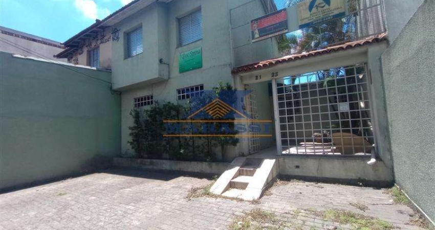 Sobrado Parque Residencial Oratorio São Paulo/SP