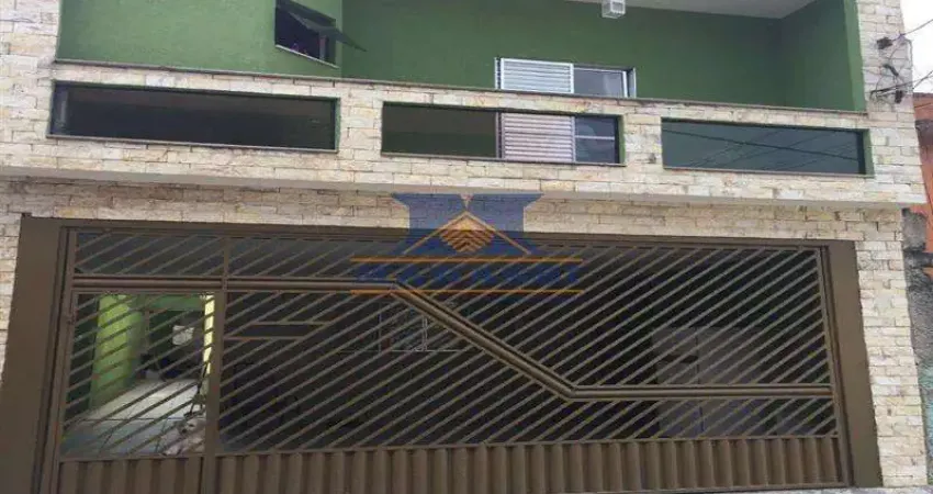 Sobrado Sapopemba São Paulo/SP