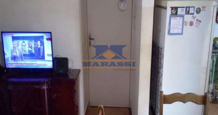 Apartamento com 2 quartos à venda na Rua Pascoal Ranieri Mazzilli, Vila Mendes, São Paulo