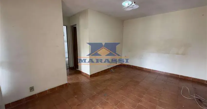 Apartamento com 2 quartos à venda na Rua Pascoal Ranieri Mazzilli, Vila Mendes, São Paulo