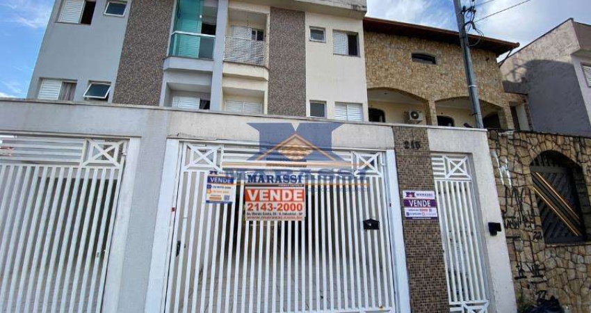 Apartamento Vila Camilópolis Santo André/SP