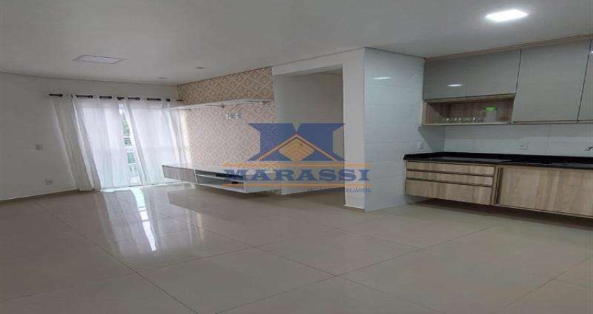 Apartamento com 2 quartos à venda na Rua Penalva, Vila Bela Vista, Santo André