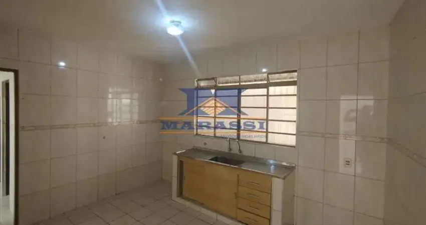 Casa com 1 quarto para alugar na Rua Antônio Ribeiro Baião, Jardim Ivone, São Paulo
