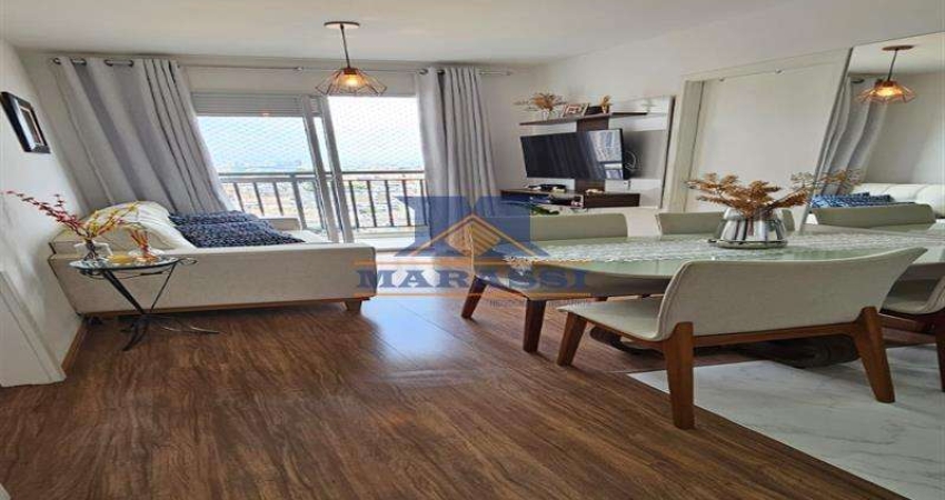 Apartamento Vila Tolstoi São Paulo/SP