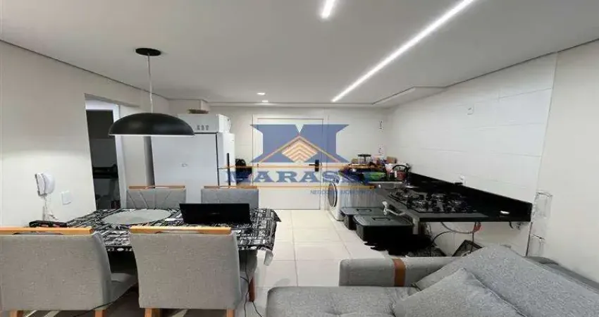 Apartamento com 2 quartos à venda na Avenida Vila Ema, Vila Ema, São Paulo
