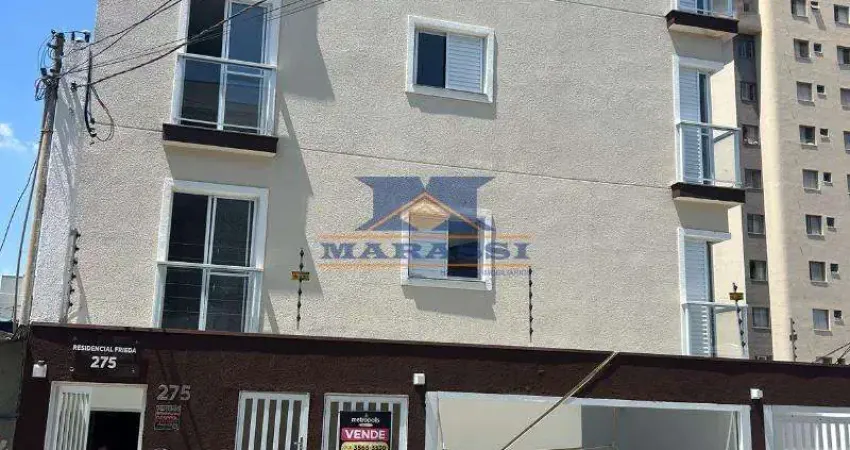 Apartamento Nova Gerty São Caetano do Sul/SP