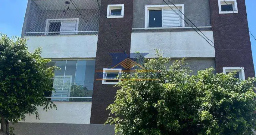 Apartamento Nova Gerty São Caetano do Sul/SP