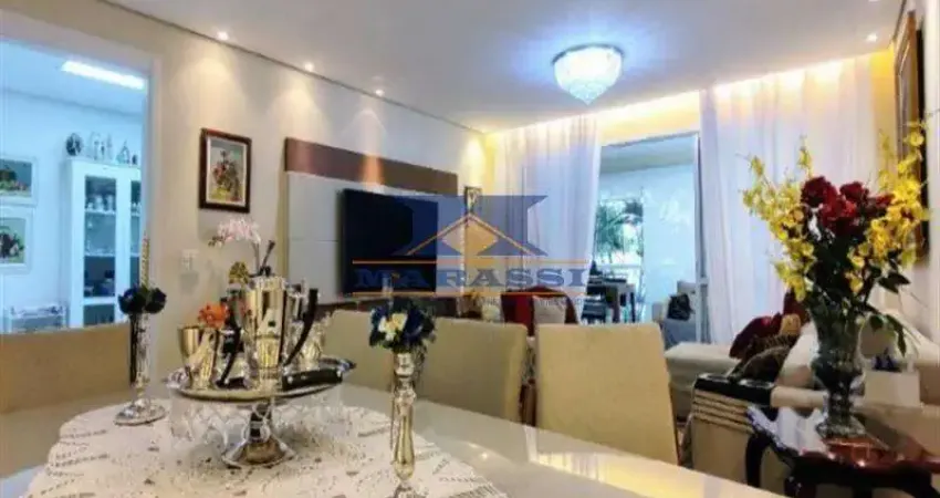 Apartamento com 3 quartos à venda na Rua João Antônio de Oliveira, Mooca, São Paulo
