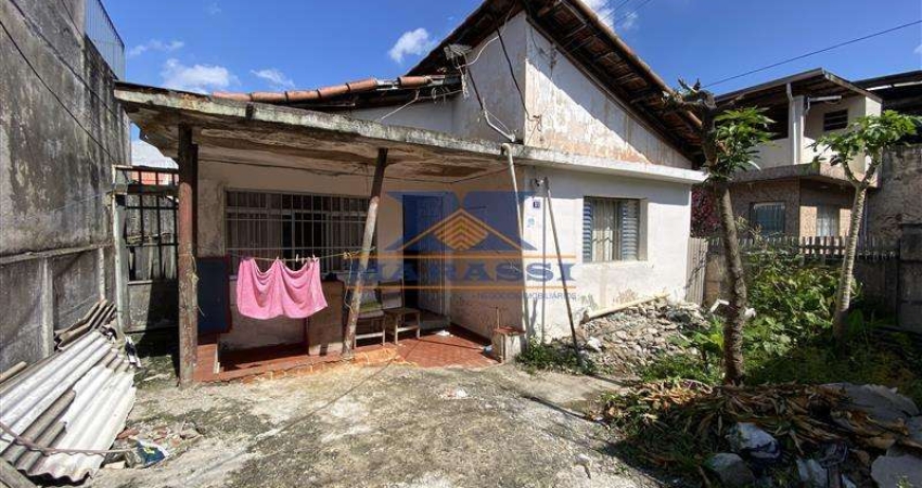 Terreno à venda na Rua Paschoal Leite Paes, Vila Mendes, São Paulo
