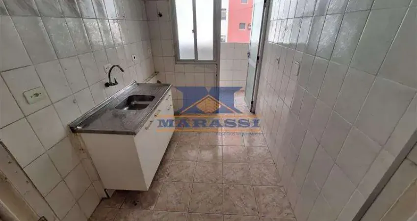 Apartamento Jardim do Estádio Santo André/SP