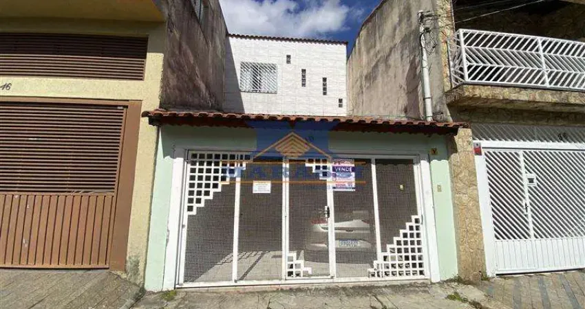Sobrado Jardim Cotiana São Paulo/SP