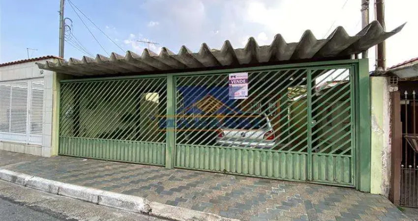 Casa Vila São Nicolau São Paulo/SP