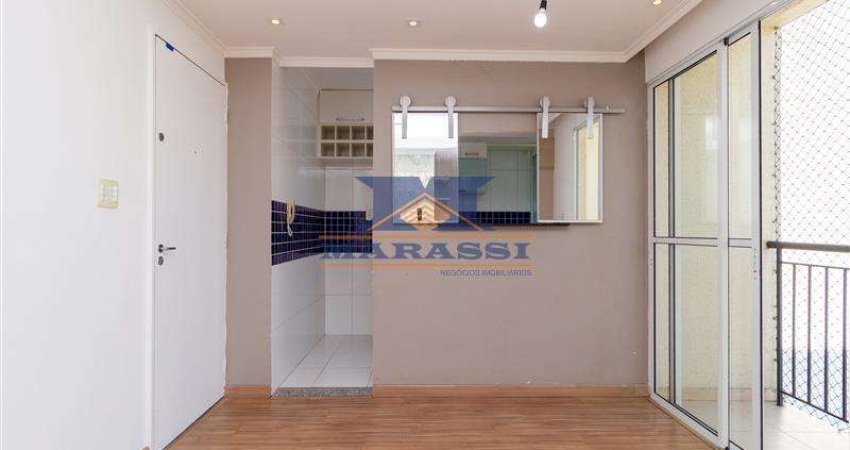 Apartamento com 2 quartos à venda na Rua Pascoal Ranieri Mazzilli, Vila Mendes, São Paulo