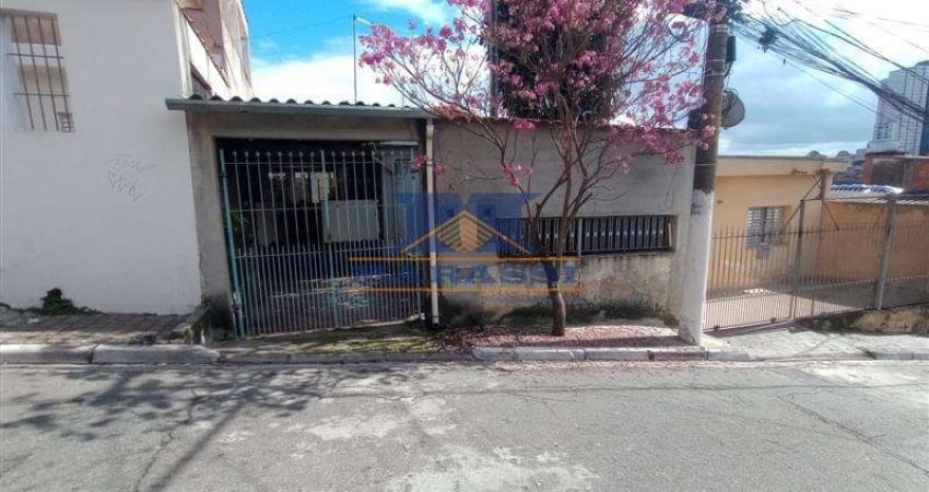 Terreno Vila Tolstoi São Paulo/SP