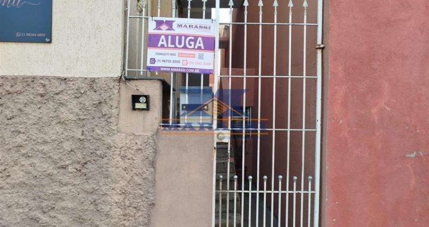 Casa com 1 quarto para alugar na Rua Núbia, Vila Nova Pauliceia, São Paulo