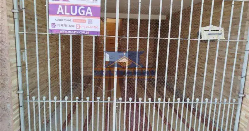 Casa com 2 quartos para alugar na Rua Núbia, Vila Nova Pauliceia, São Paulo