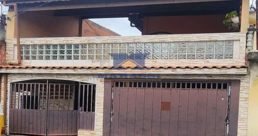 Casa com 4 quartos à venda na Rua Altamisa, Vila Industrial, São Paulo