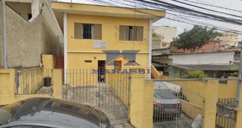 Casa com 2 quartos para alugar na Rua Mocoim, Vila Industrial, São Paulo
