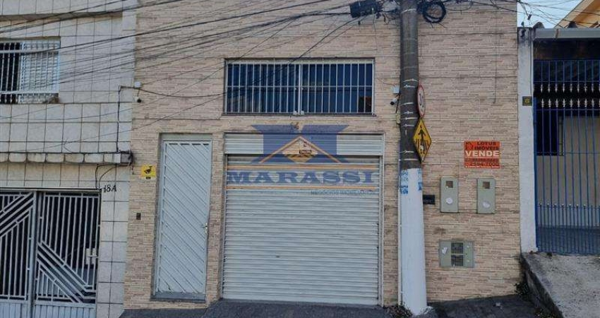 Casa com 3 quartos à venda na Rua Ataulfo Alves, Vila Industrial, São Paulo