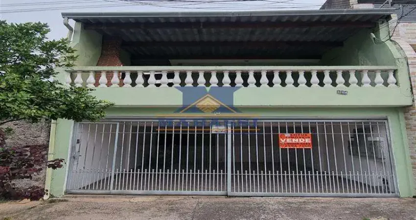 Casa com 2 quartos à venda na Rua dos Navegadores, Jardim Ângela (Zona Leste), São Paulo