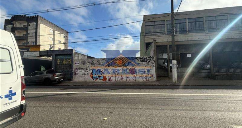 Terreno à venda na Avenida Sapopemba, Jardim Adutora, São Paulo